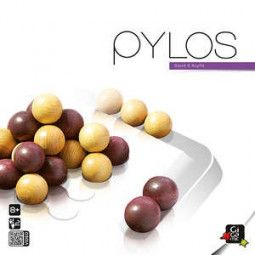 Pylos - IkaIpaka Royan