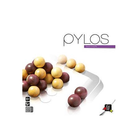 Pylos mini - IkaIpaka Royan