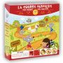 La course farfelue Zoé Yatéka Ikaipaka jeux & jouets Royan