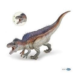 Acrocanthosaurus Papo Papo Ikaipaka jeux & jouets Royan