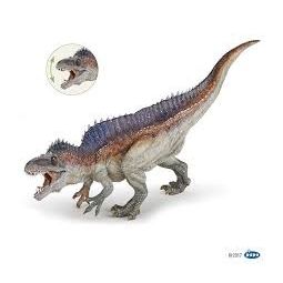Acrocanthosaurus Papo Papo Ikaipaka jeux & jouets Royan
