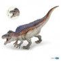 Acrocanthosaurus Papo Papo Ikaipaka jeux & jouets Royan