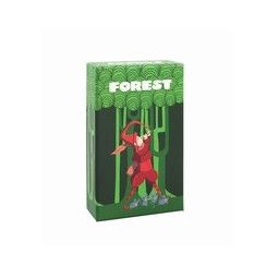 Forest - IkaIpaka Royan