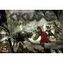 Cyclades hades - IkaIpaka Royan