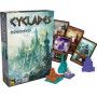 Cyclades monument - IkaIpaka Royan