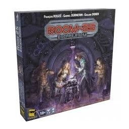 Room 25 ultimate - IkaIpaka Royan