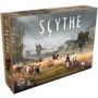 Scythe - IkaIpaka Royan