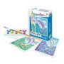Aquarellum mini dauphins Sentosphere Ikaipaka jeux & jouets
