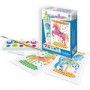 Aquarellum mini chevaux Sentosphere Ikaipaka jeux & jouets Royan