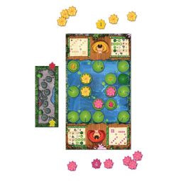 Haru Ichiban Blue Orange Ikaipaka jeux & jouets Royan