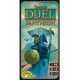 7 wonders duel extension panthéon Asmodee Ikaipaka jeux &