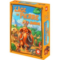 L'age de pierre junior - IkaIpaka Royan