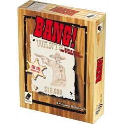 Bang Asmodee Ikaipaka jeux & jouets Royan