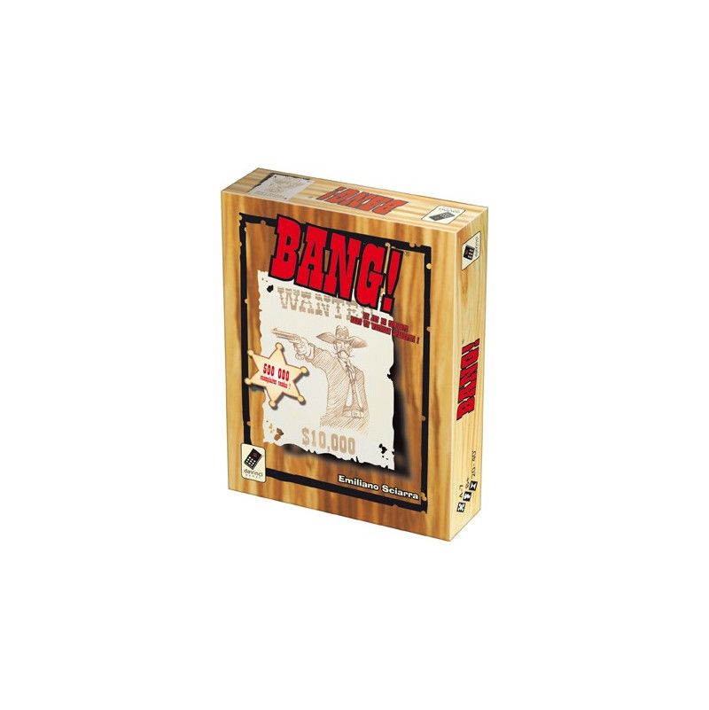 Bang Asmodee Ikaipaka jeux & jouets Royan