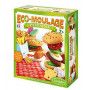 Eco moulage popsine mon petit pique nique - IkaIpaka Royan