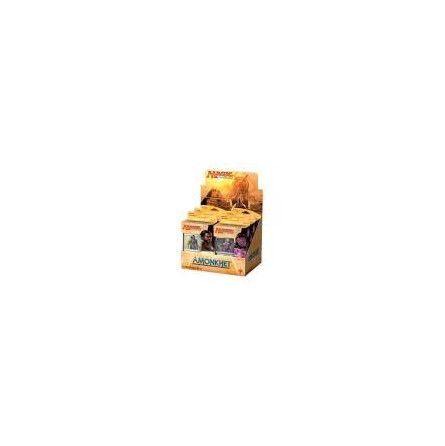 Carte magic The Gatering Boite complète 36 - IkaIpaka Royan
