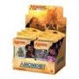 Carte magic The Gatering Boite complète 36 - IkaIpaka Royan