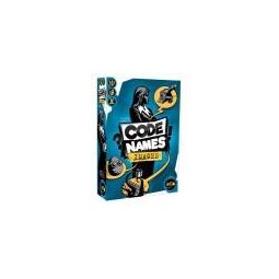 codenames images - IkaIpaka Royan