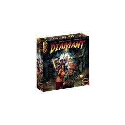 Diamant - IkaIpaka Royan