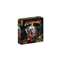 Diamant - IkaIpaka Royan