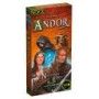 Andor nouveaux heros Iello Ikaipaka jeux & jouets Royan