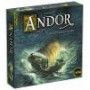 Andor voyage vers le nord Iello Ikaipaka jeux & jouets Royan