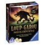 Loup garou pour un crépuscule - IkaIpaka Royan