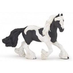 Cheval Cob Papo Papo Ikaipaka jeux & jouets Royan