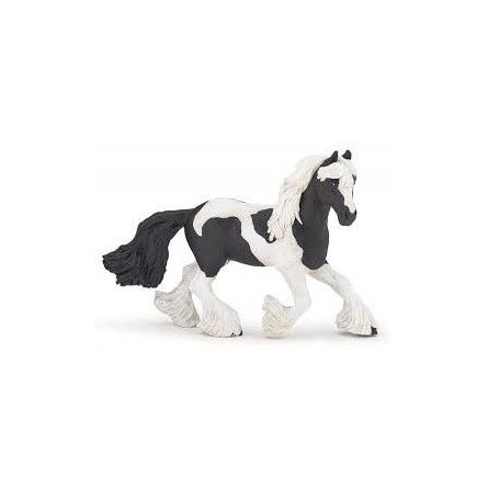 Cheval Cob Papo Papo Ikaipaka jeux & jouets Royan