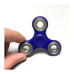 Hand spinner d-stress classic - IkaIpaka Royan