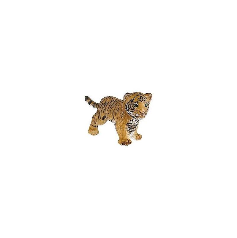 Tigre bébé Papo - IkaIpaka Royan