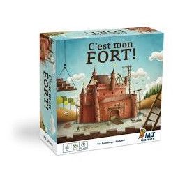 C'est mon fort - IkaIpaka Royan