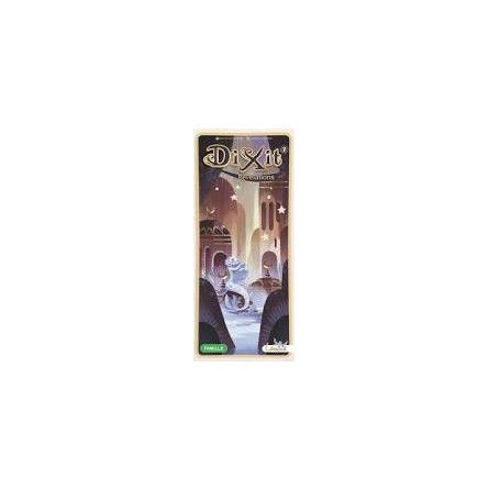 Dixit révélation 7 extension - IkaIpaka Royan