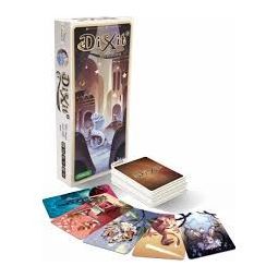 Dixit révélation 7 extension - IkaIpaka Royan
