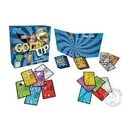 Gold up - IkaIpaka Royan