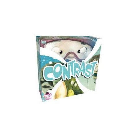 Contrast - IkaIpaka Royan