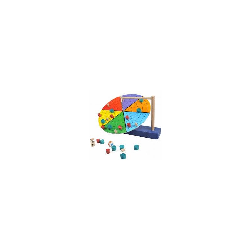 Dingo disc - IkaIpaka Royan