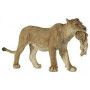 Lionne avec lionceau Papo - IkaIpaka Royan