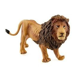 Lion Papo - IkaIpaka Royan