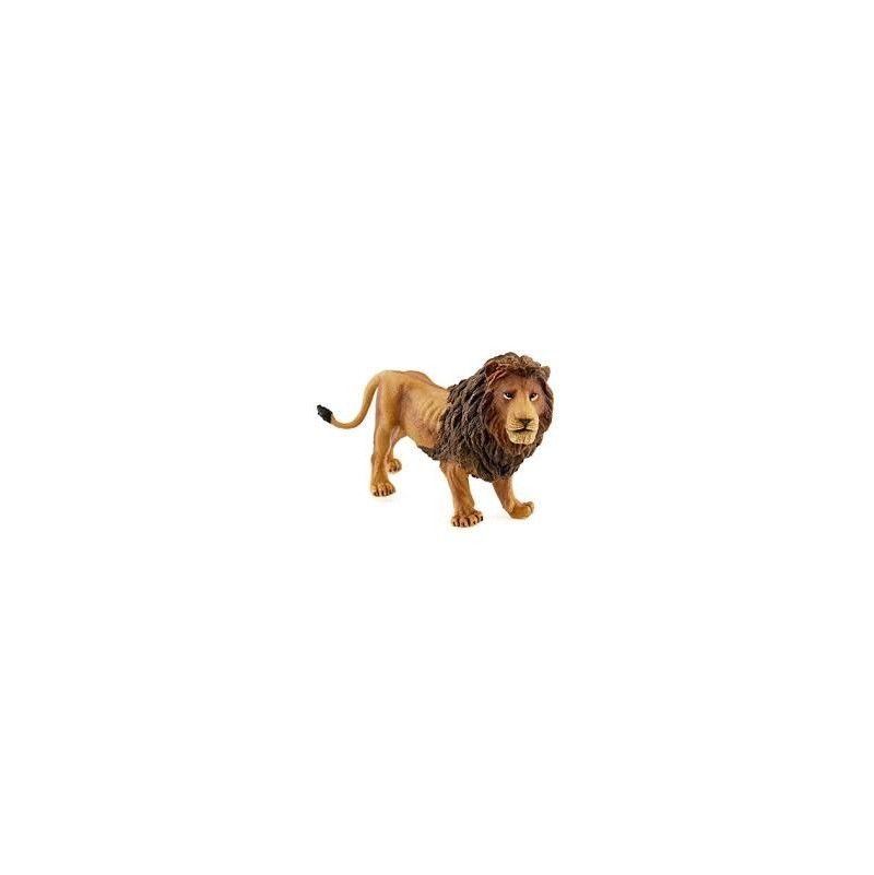 Lion Papo - IkaIpaka Royan