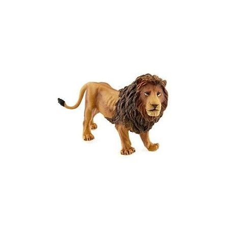 Lion Papo - IkaIpaka Royan