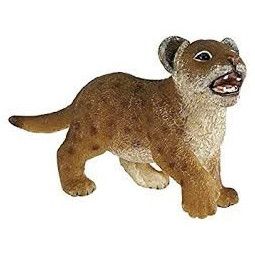 Lionceau Papo - IkaIpaka Royan