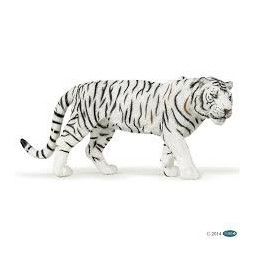 Tigre blanc Papo - IkaIpaka Royan