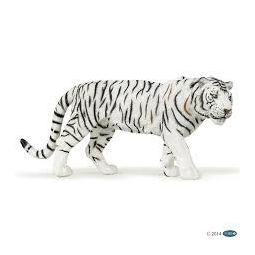 Tigre blanc Papo - IkaIpaka Royan