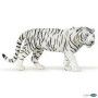 Tigre blanc Papo - IkaIpaka Royan