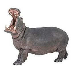 Hippopotame Papo - IkaIpaka Royan