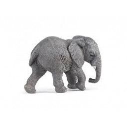 Eléphant d'Afrique jeune Papo - IkaIpaka Royan