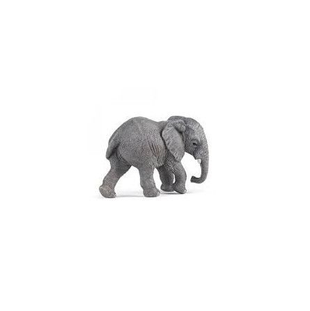 Eléphant d'Afrique jeune Papo - IkaIpaka Royan