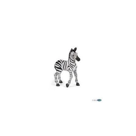 Zebre bébé Papo Papo Ikaipaka jeux & jouets Royan