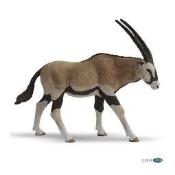 Antilope oryx Papo Papo Ikaipaka jeux & jouets Royan